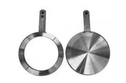 UNS S31609 Jacket Insert Flanges
